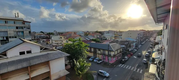appartement Cayenne Waouh à Cayenne