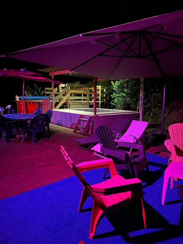 villa Résidence Écrin du Morne à Gros-Morne