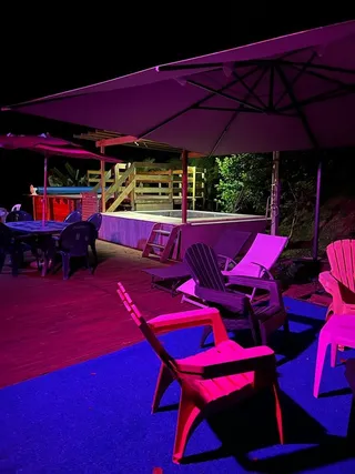 Résidence Écrin du Morne