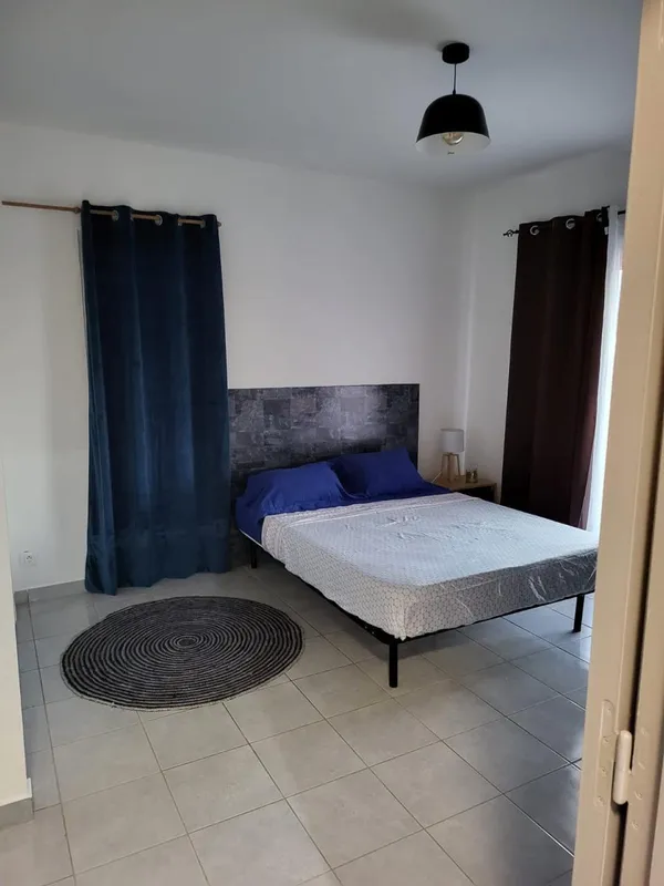 appartement Yana Chic à Cayenne