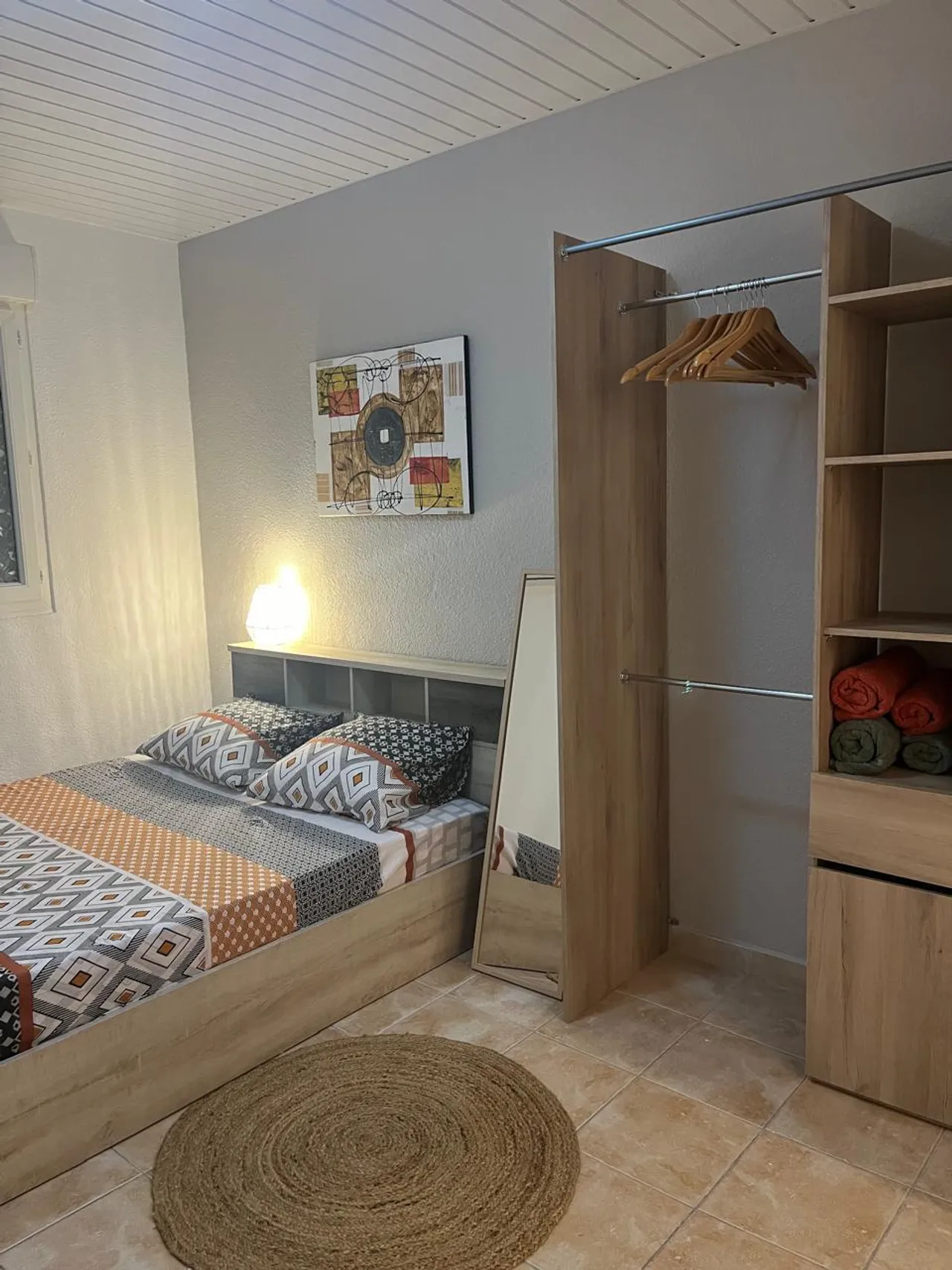 Cayenne Chic 2 — Appartement à Cayenne (Zac Hibiscus)