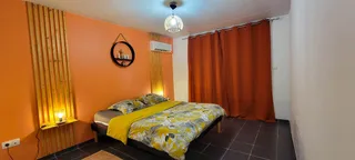 Cayenne Waouh