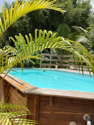 Résidence Écrin du Morne