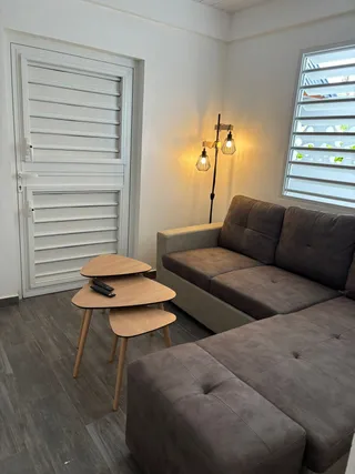 Tropikana — Maison Confort — 3