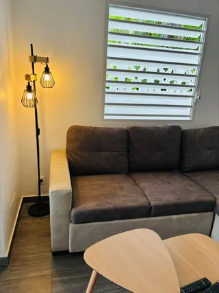 Tropikana — Maison Confort — 4