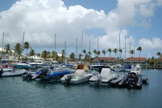 Acheter pour louer en Guadeloupe : budget et prix au m2 par commune