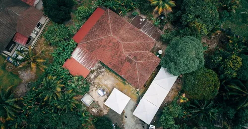 Trouver et acheter un terrain constructible en Guyane pour du locatif