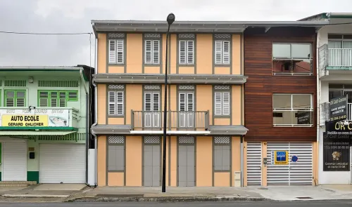 Airbnb en Guyane : ce que change la réservation en direct