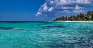 Anse à la Gourde Saint-François : la plage des connaisseurs