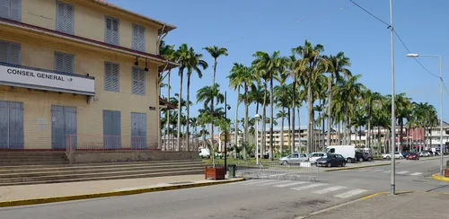 Vos premiers week-ends : découvrir la Guyane en s'installant