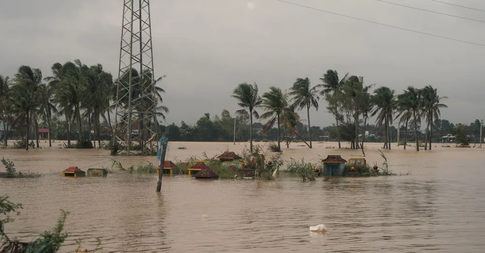 Assurance et risques climatiques d'un meuble de tourisme en Guyane : protéger son bien face à la saison des pluies