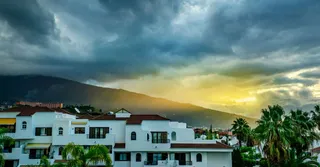 Assurer son Airbnb en Martinique contre le risque cyclonique