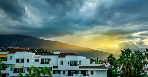 Assurer son Airbnb en Martinique contre le risque cyclonique