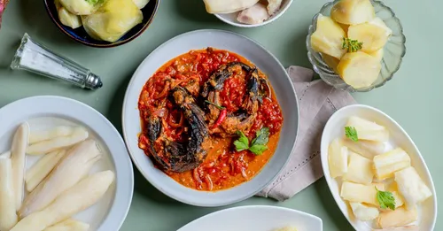 Blaff et fricassée : les poissons stars de la cuisine créole guyanaise