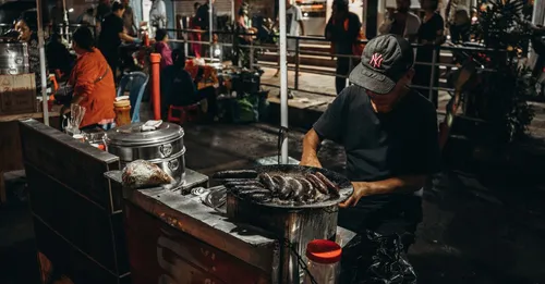 Boudin créole et pâté en pot : les charcuteries de fête martiniquaises