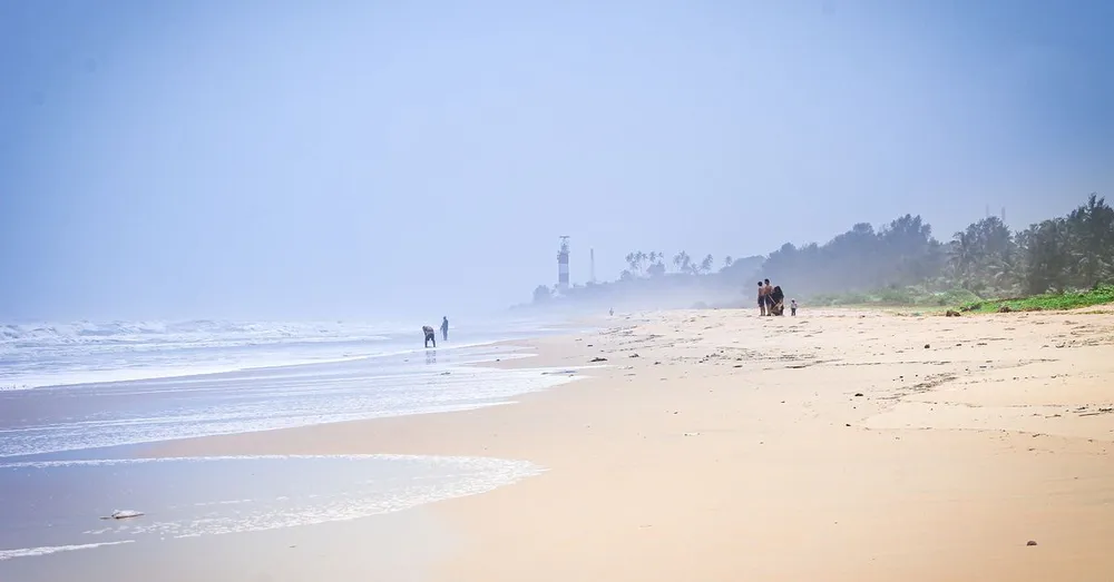 Brume de sable du Sahara en Martinique : impact sur le séjour