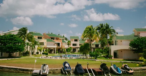 Calculer la rentabilité d'un Airbnb en Guadeloupe : méthode et chiffres