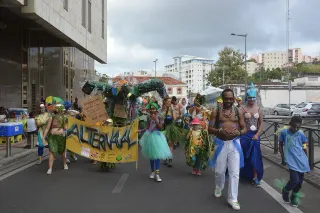Calendrier annuel des évènements en Martinique mois par mois