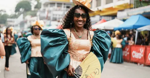 Calendrier annuel des évènements en Martinique mois par mois