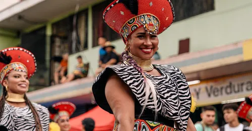 Calendrier des événements Guadeloupe : quand louer chaque mois
