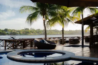 Canicule en métropole : pourquoi la Guyane, elle, ne connaît pas de canicule