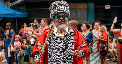 Carnaval de Fort-de-France 2026 : dates, parcours et logement