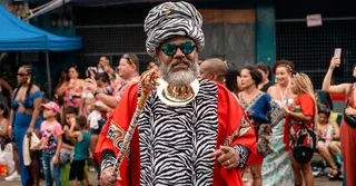 Carnaval de Fort-de-France 2026 : dates, parcours et logement