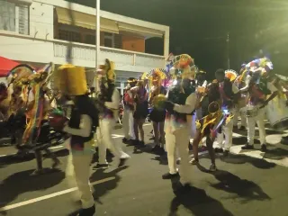 Carnaval de Guadeloupe 2027 : louer un logement à Basse-Terre