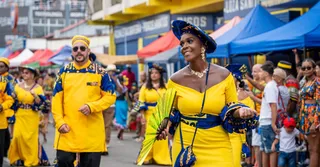 Carnaval de Guadeloupe 2027 : louer un logement à Basse-Terre
