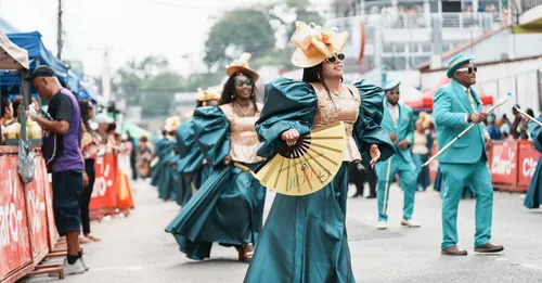 Carnaval de Martinique : guide jour par jour du Mardi Gras à Vaval