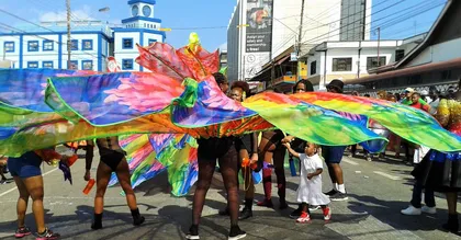 Carnaval aux Trois-Îlets : l'alternative hors Fort-de-France