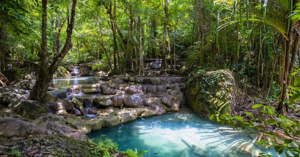 Cascade aux Ecrevisses : la rando facile la plus accessible
