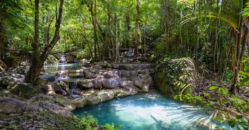 Cascade aux Ecrevisses : la rando facile la plus accessible