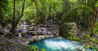 Cascade aux Ecrevisses : la rando facile la plus accessible