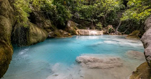 Cascades et rivières de Martinique : 8 baignades naturelles à découvrir