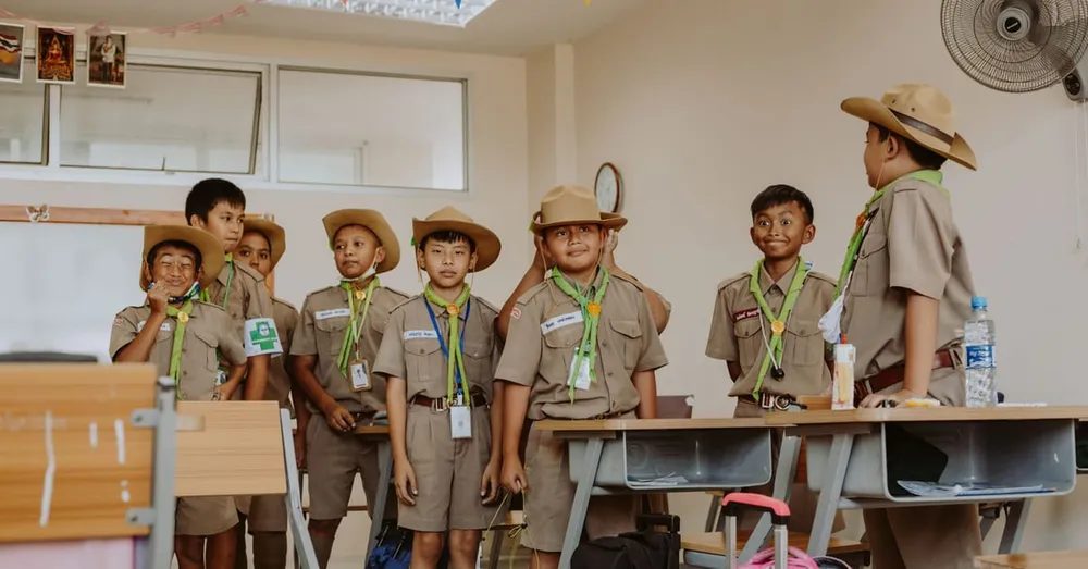 Cayenne avec des enfants un jour de pluie : musées et sciences