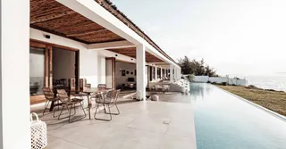 Business Property Tax (CFE) and Furnished Rentals in Martinique