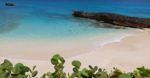 Chlordécone et baignade : où se baigner en toute sécurité en Martinique
