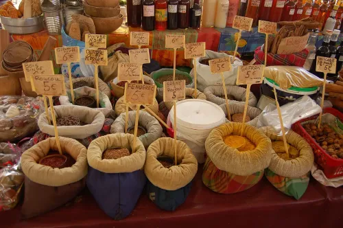 Classement meublé et label gastronomie en Guadeloupe