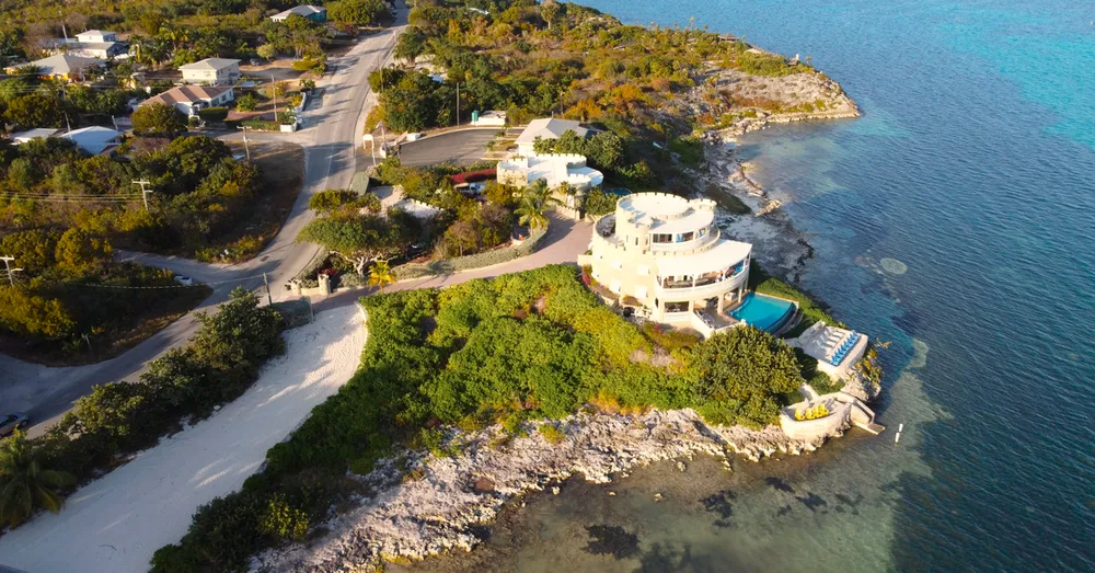 Classement meublé de tourisme en Guadeloupe : étoiles et avantages