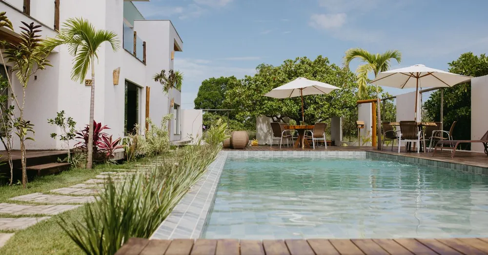 Classement meublé de tourisme en Martinique : étoiles et avantages fiscaux