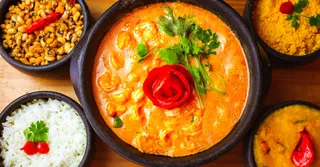 Colombo martiniquais : recette authentique et histoire indienne