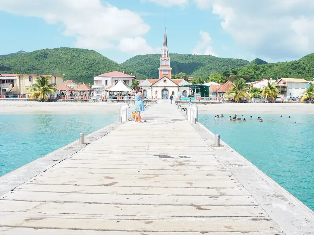 Commission de conciergerie en Martinique : quels tarifs en 2026