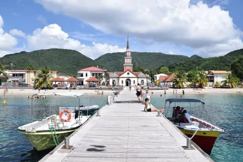 Conciergerie en Martinique : confier la gestion de votre location