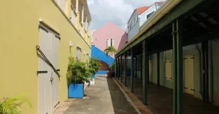 Conciergerie a Pointe-a-Pitre : louer en zone urbaine en Guadeloupe