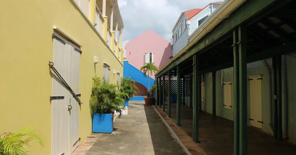 Conciergerie a Pointe-a-Pitre : louer en zone urbaine en Guadeloupe