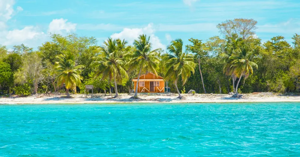 Conciergerie Sainte-Anne : gerer sa location face a la plage