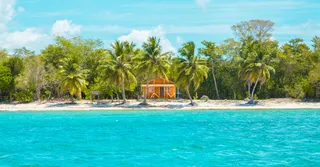 Conciergerie Sainte-Anne : gerer sa location face a la plage