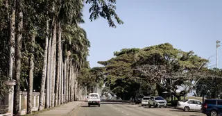 Conduire en Guadeloupe : état des routes et embouteillages