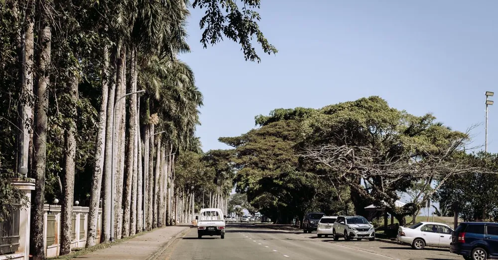 Conduire en Guadeloupe : état des routes et embouteillages
